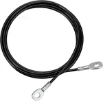 Fitness Pulley Cable Replacement For All Total Gym Models 1000, 1500, 100.8". Fixed Price $24.90.