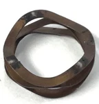 Life Fitness Elliptical Link Rod Wave Washer 0017-00009-1084. Fixed Price $20.99.