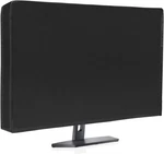 Waterproof Computer Monitor Dust Cover, Luxiv Black Full Body For. Fixed Price $17.73.