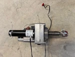 Used Pro-form 755 Crosstrainer Treadmill Incline Motor 2312246 By Gentech Inc.. Fixed Price $52.00.