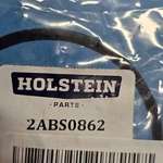 Wheel Speed Sensor Holstein 2ABS0862. Fixed Price $45.00.