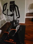 Bowflex Lateralx LX5 2018 Excellent Condition No Wear & Mat, Ipad $1,975. Fixed Price $1975.00.