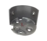Afg Livestrong Treadmill Left Heart Rate Handlebar Connection Plate 1000101870. Fixed Price $110.99.