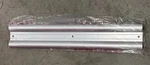 Spirit Sole Elliptical Aluminum Track Rail Covers 3-HOLE M030002-Z0. Fixed Price $30.00.