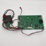 Proform Treadmill XP542E - Console Display Panel Board And Harness Oem Tested. Fixed Price $62.99.