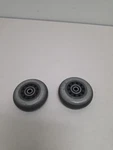 Precor Efx 5.21SI Elliptical Pedal Wheels (125C). Fixed Price $39.00.