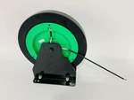 Life Fitness X3-0 Elliptical Magnetic Resistance Brake Mechanism 11082 G2U. Fixed Price $229.99.