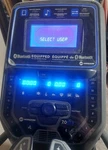 Horizon 7.0AE Elliptical Upper Display Console 1000378540. Fixed Price $119.00.