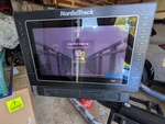 Nordictrack S15I Studio Cycle Screen Display. Fixed Price $230.00.