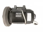 Technogym Excite 700 900 Run Treadmill Lafertl Ac Drive Motor 230V 2.5 Hp. Fixed Price $499.00.