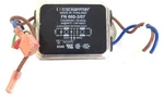 Precor C762 C764I Stepper Power Supply Emi Line Input Filter 36345-104. Fixed Price $99.99.