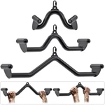 Seleware Multifunction-grip Lat Pull Down Bars W/heavy Duty Steel Tubing. Fixed Price $111.02.