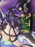 Nordictrack 1750 Commercial Treadmill Incline Motor Icon Power Controller Board. Fixed Price $125.00.