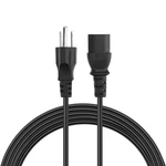 Ul Listed 6FT 3 Prong Ac Power Cord Charger For Bowflex BXT6 BXT028 Treadmill. Fixed Price $9.08.