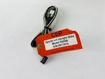 Sportsart 5005B Upright Bike Wire Harness Cable (DC486). Fixed Price $44.99.
