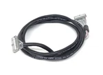 Precor 8.2EL Recumbent Bike Wire Harness 33625-102. Fixed Price $5.00.