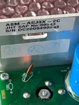 Matrix T3X 115VOLTS Motor Controller Lower Board (treadmill) 0000088543 New Bl. Fixed Price $249.99.