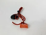 Landice L7 Treadmill Safety Key Lanyard (SK270). Fixed Price $34.99.