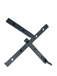Sole Fitness E25 Crank Arm Left Side SN:5251141. Fixed Price $60.00.