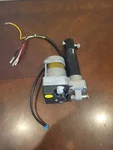 Sunny Health Fitness SF-T7515 Treadmill Motor 1/18 Hp Model GN64 Oem. Fixed Price $69.95.
