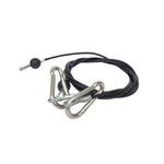 Bowflex Strength System Lat Pulldown Cable 1000511057. Fixed Price $75.99.