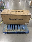 Nordictrack Smart Rower With 10 Hd Touchscreen And 30-DAY Ifit Pro Black. Fixed Price $1635.51.