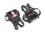 Wellgo WPD-E003 Shimano Spd Compatible Indoor Bike Pedals. Fixed Price $51.93.