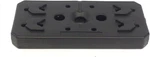 Weight Plate 120294 Lifestyler Nordic-track Weider Pro-form Strength 10 Lbs. Fixed Price $32.95.