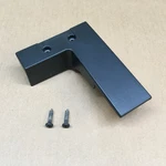 Proform Weslo Treadmill Left Deckrail End Cap - Icon Part# 188535 188537. Fixed Price $12.00.