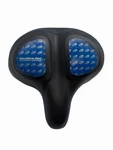 Nautilus U628GEL Saddle Cycle Exerciser Seat. Fixed Price $45.00.
