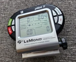 Lemond Revmaster Pilot 2 Ii Wireless Cadence Meter. Only (no Transmitter). Fixed Price $98.50.