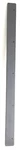 Trimline Treadmill S2 Side Rail Gray KK-2184. Fixed Price $19.99.