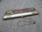 Proform 685 Streadmill Display Console. Fixed Price $149.99.