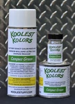 Campus Green Paint For Schwinn Restoration- Stingray Bicycle & Other Bikes. Fixed Price $304.70.
