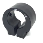 Life Fitness Scifit Stepper Clamp Handlebar A5136. Fixed Price $16.99.