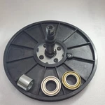True Bike ES900 Replacement Main Axle Shaft Crank Flywheel 9UES0020 7UES0020. Fixed Price $74.99.