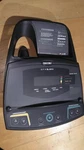 Elliptical Precor Efx 5.21I Console/display. Fixed Price $200.00.