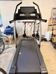 Nordictrack Commercial X22I Incline Treadmill (NTL29221). Fixed Price $2500.00.