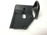 True Fitness Commercial Series CS6.0 TCS6 Treadmill Left Front Roller Cover. Fixed Price $29.99.