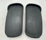 Life Fitness Elliptical 95XS Foot Pedals- Used. Fixed Price $59.99.