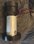 Nordictrack,proform,etc. 2.80 Hp Treadmill Motor ZDY082-MNT-063 130V F-295730. Fixed Price $169.99.