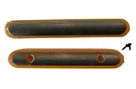 Matrix Retail Treadmill Left Sensor Set Semi Assembly 1000389376. Fixed Price $29.99.