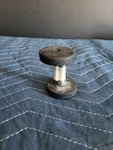 Sportsart 803P/807P Elliptical Adjusters (122C). Fixed Price $21.00.