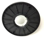 Epic Image Nordictrack Proform Elliptical Drive Belt Pulley 12.152" 228085. Fixed Price $48.99.