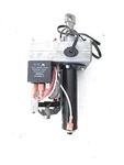 Fisher Paykel 249516 Icon Health & Fitness, Inc. Incline Motor 231224 C1026B3763. Fixed Price $311.32.