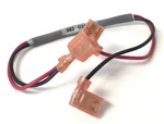 Precor Elliptical Interconnect Wire Harness MFR-45500-010 C546I-WHI. Fixed Price $23.99.