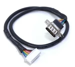 Lifespan Treadmill Mcb Frame Connector Wire Harness E146924 405178071405001. Fixed Price $49.99.