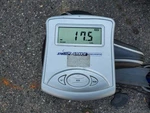 Control Console Stamina 15-1100A Airgometer Exercise Bike Screen SC108-1628. Fixed Price $120.00.