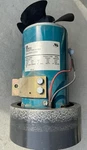 Precor M9.41SI 9.2X Treadmill Drive Motor SR3628-5387-7-1 Pacific Scientific. Fixed Price $140.00.
