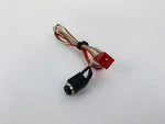 Image 12.0Q Treadmill Port Near On Switch & Fuse (PP399). Fixed Price $29.99.